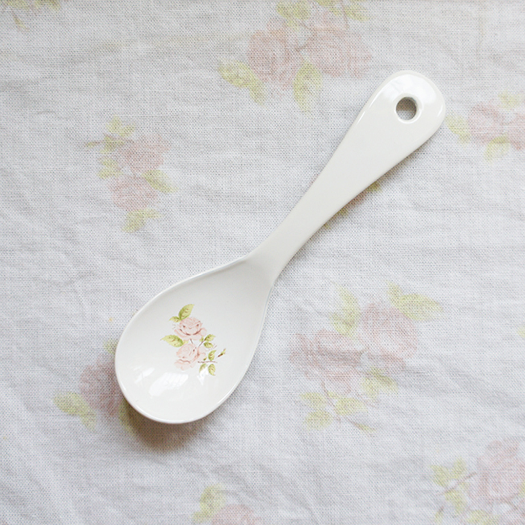 ダイアナローズ　とりわけスプーン小