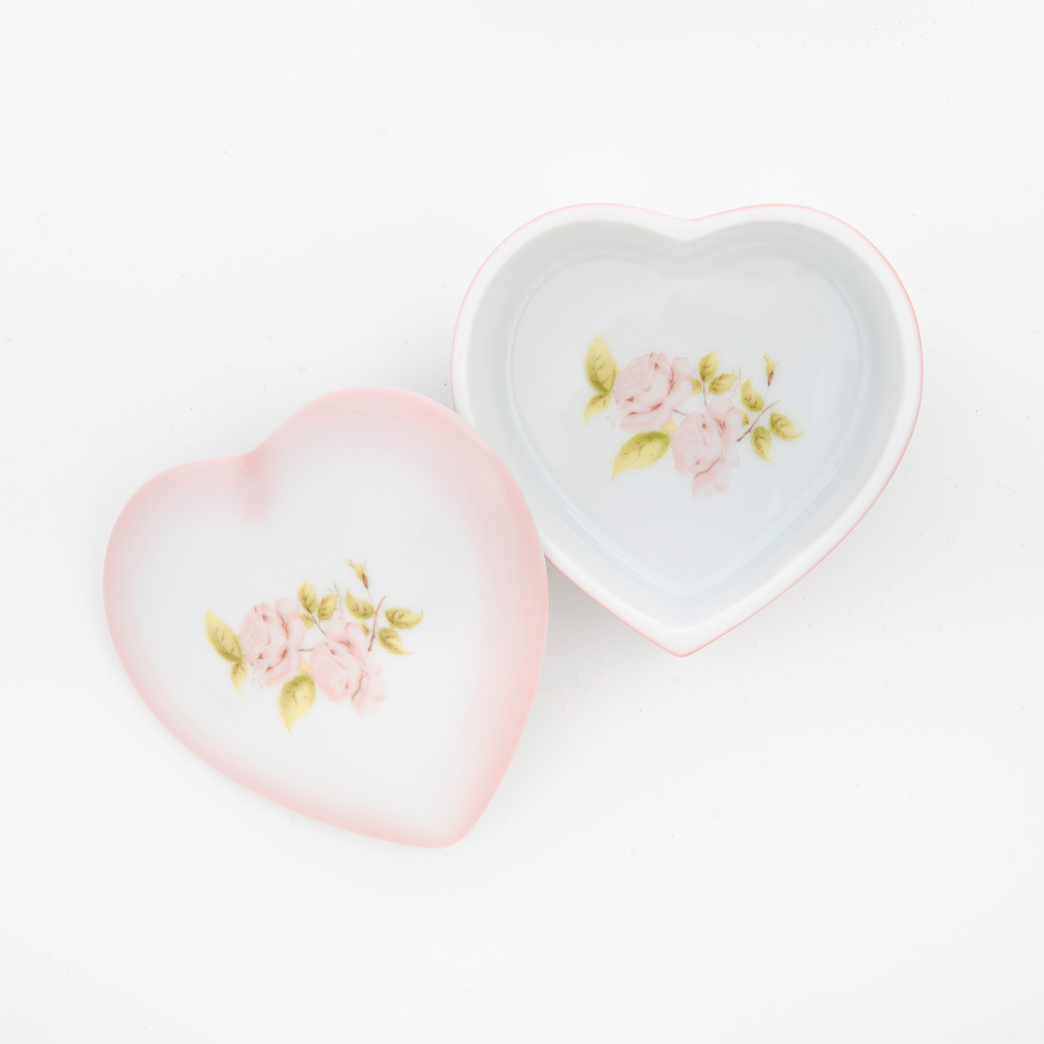 ダイアナローズ　ハートケース