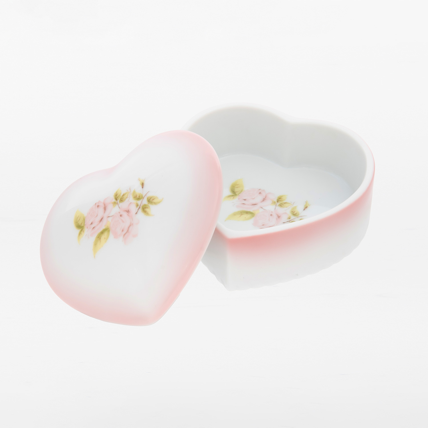 ダイアナローズ　ハートケース