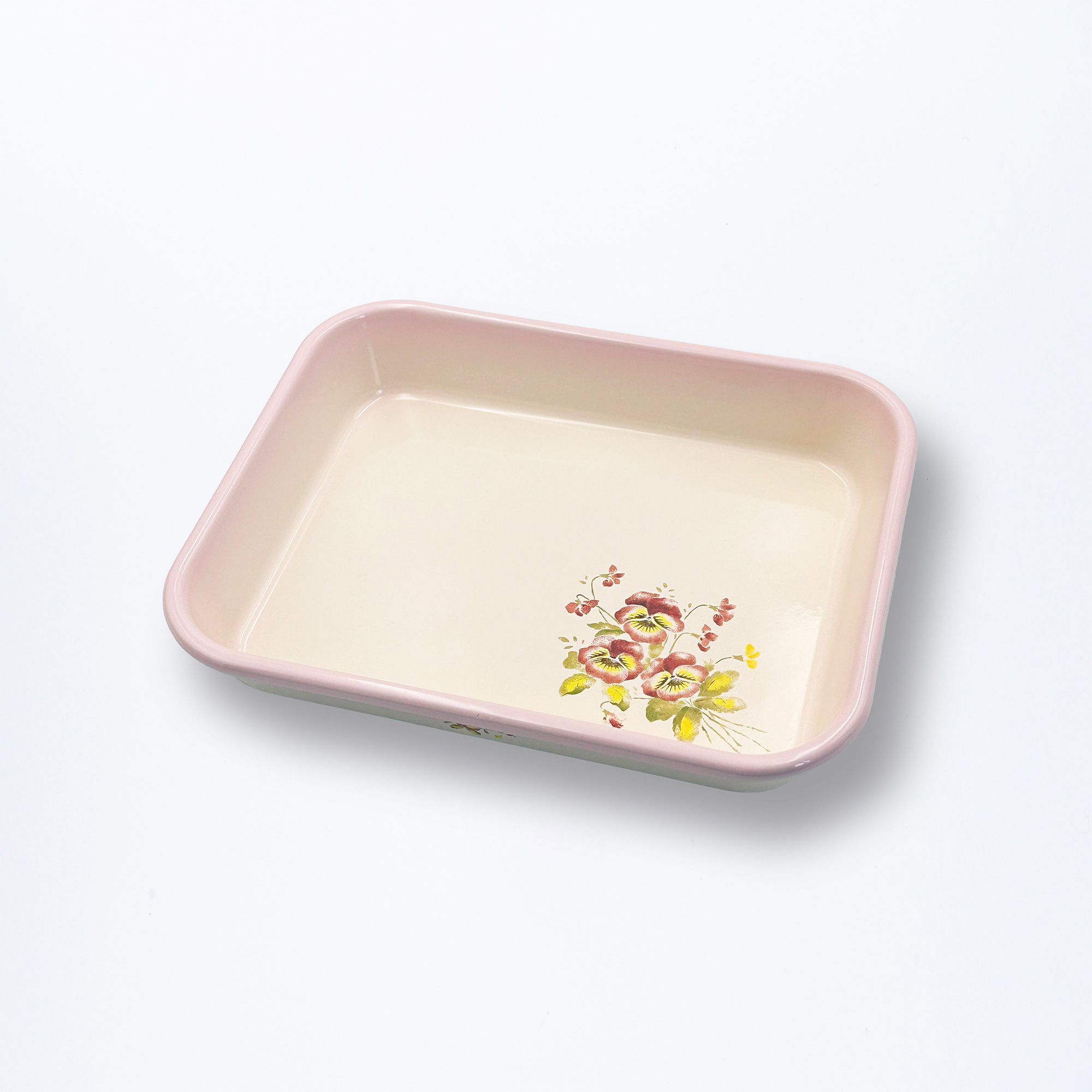 パンジー　バット