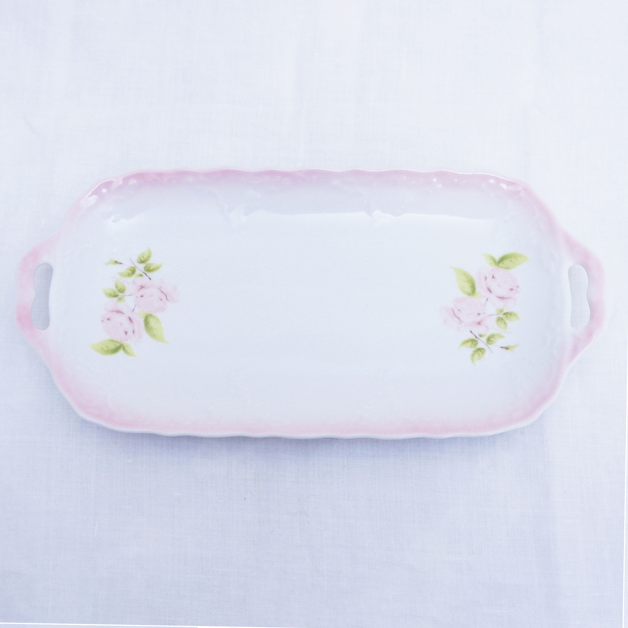 ダイアナローズ　お気に入りトレー