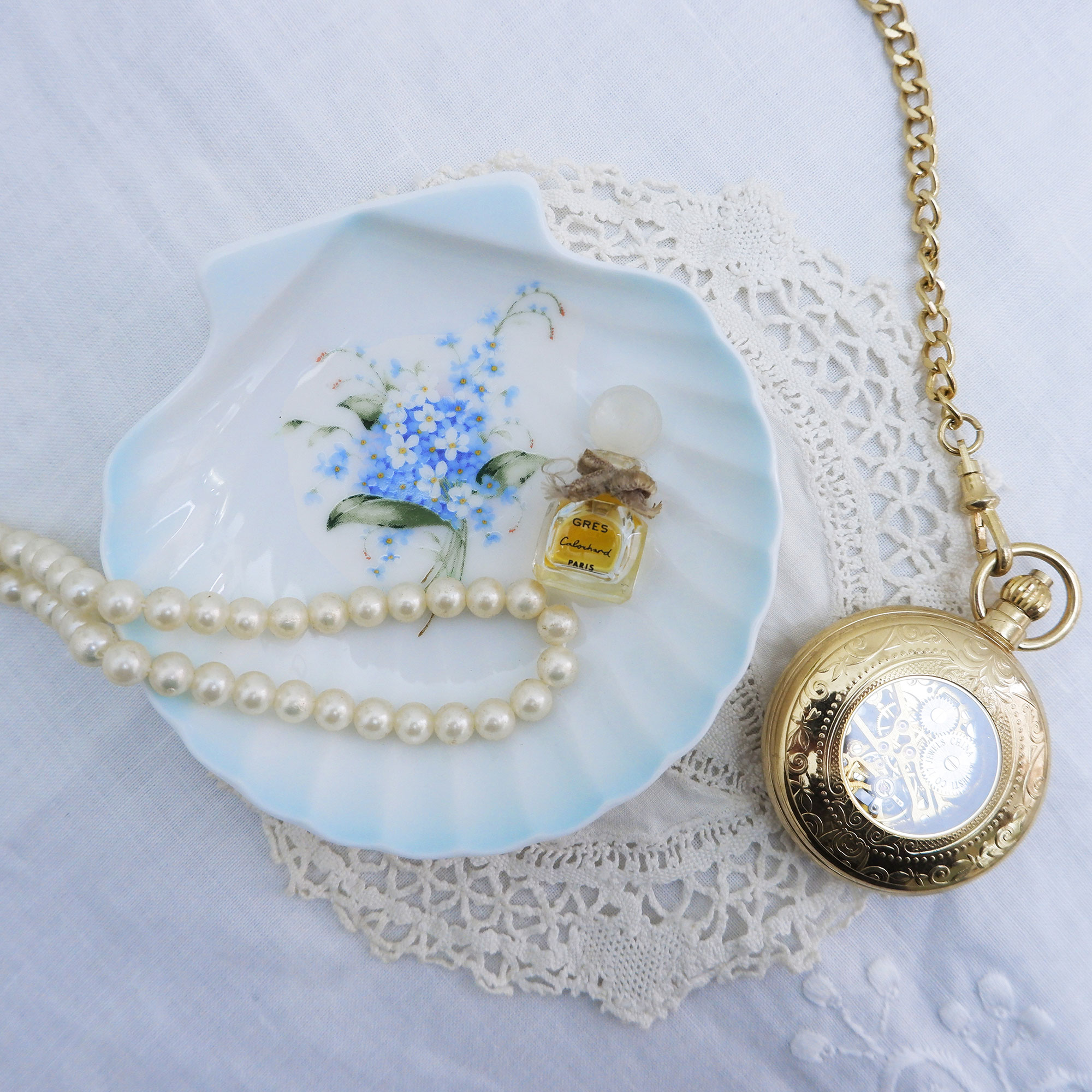 クラリス　シェルトレー