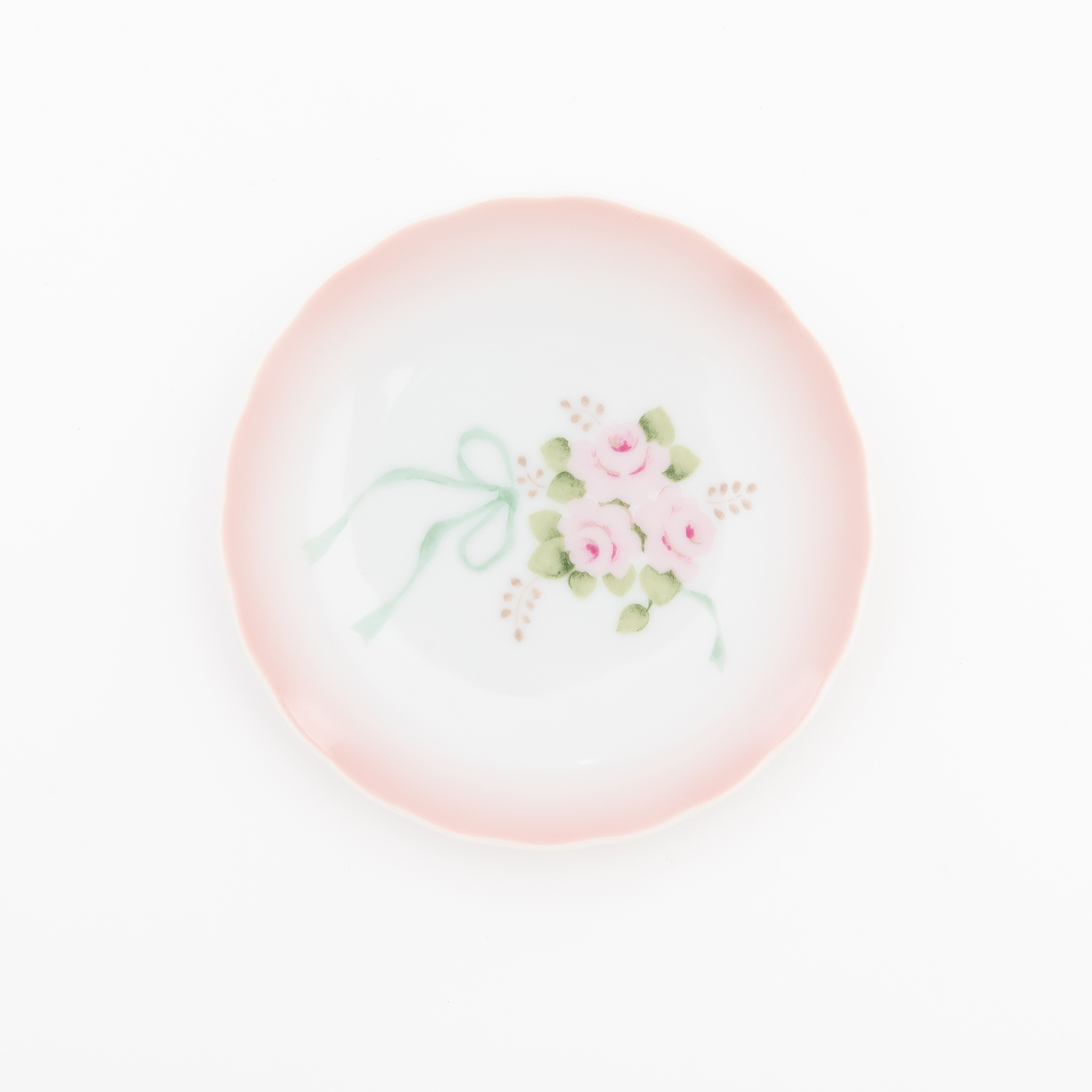 エマ　NEWルーシュ小皿