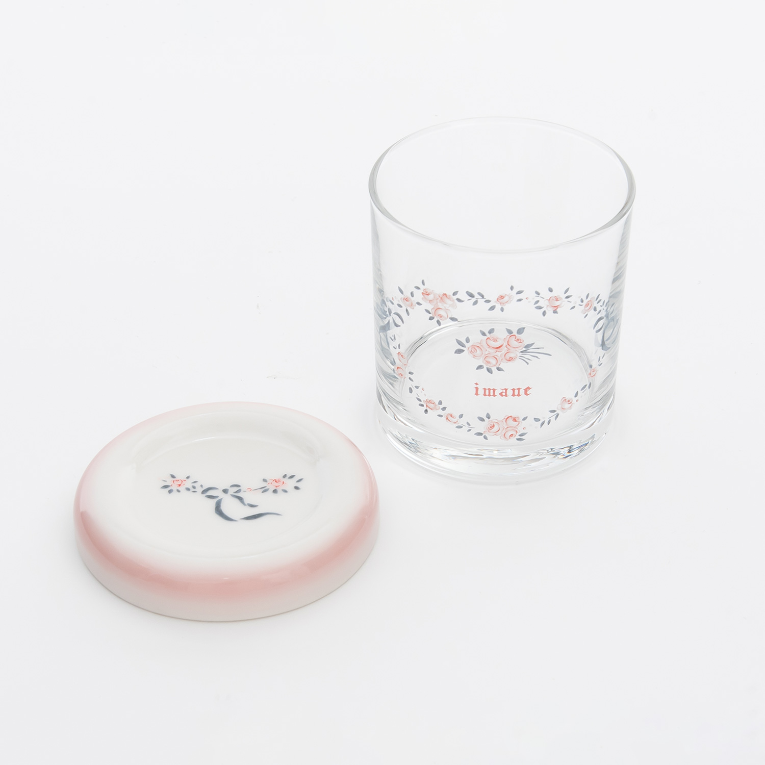 ローレライ　綿棒ケース