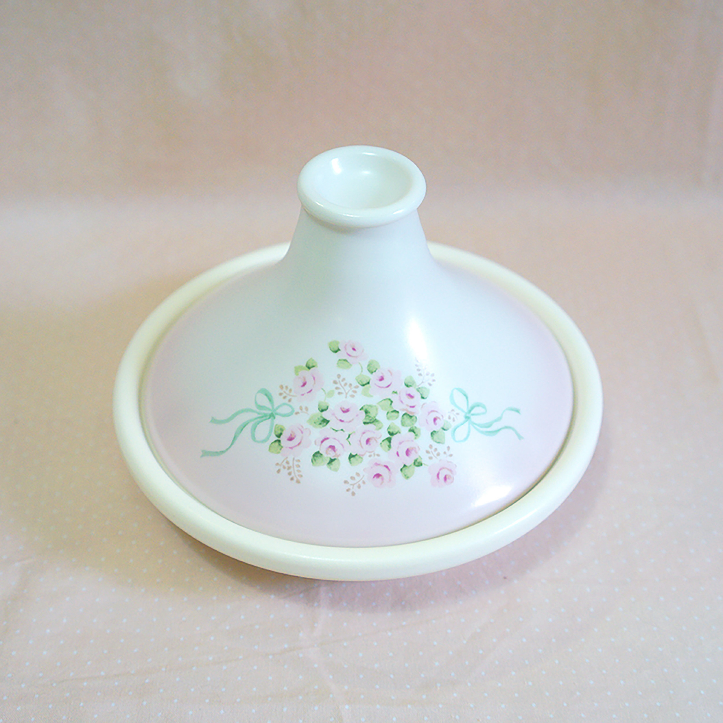 エマ　タジン鍋S