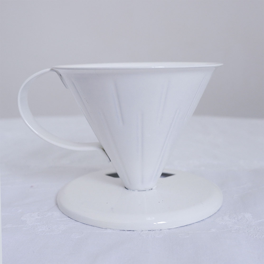 パンジー　コーヒードリッパーS