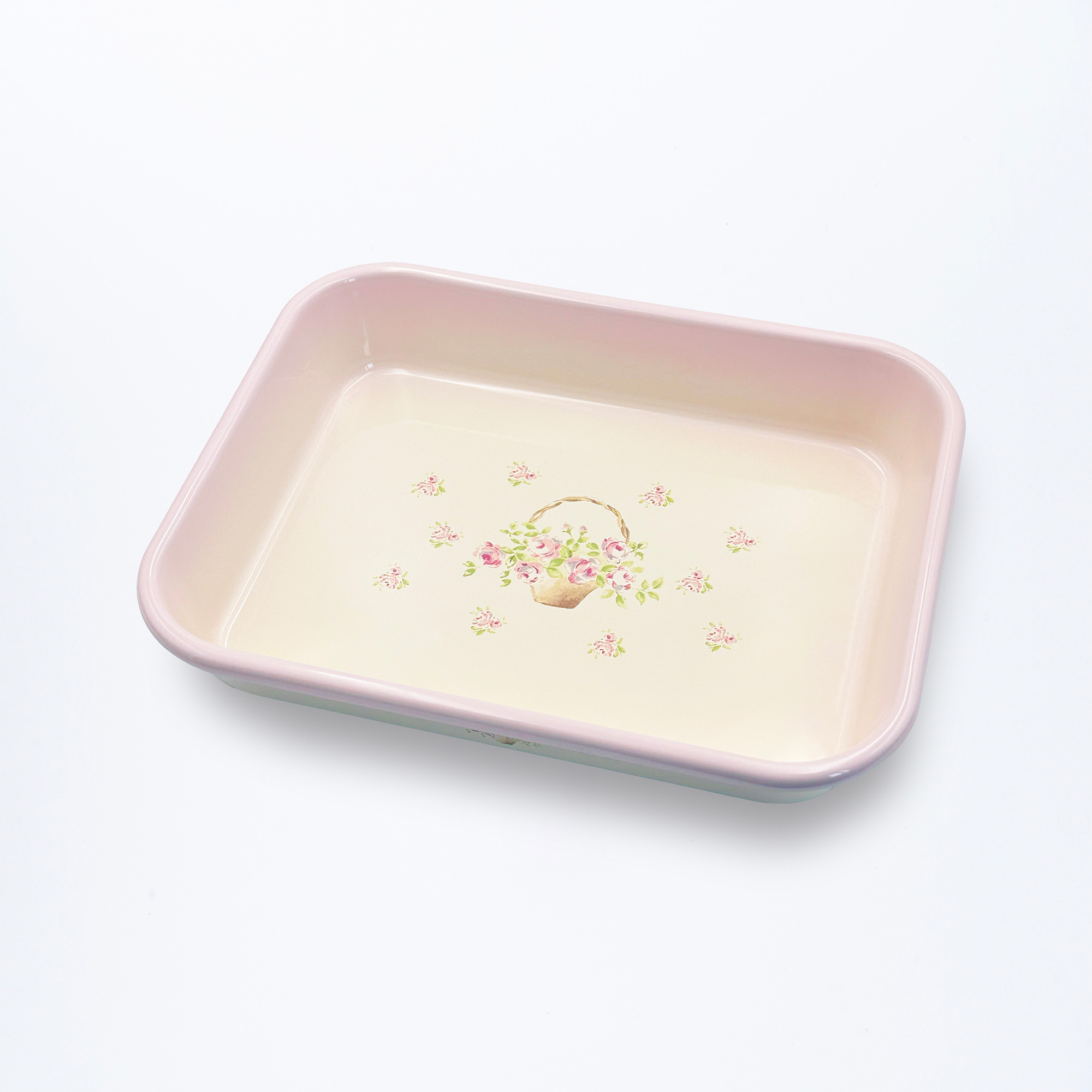 ローズバスケット　バット