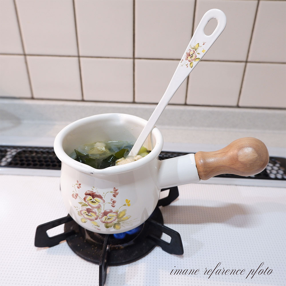 パンジー　プチミルクパン