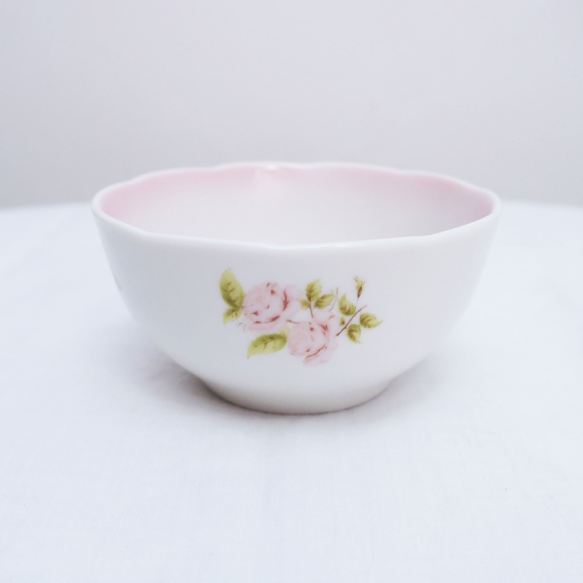 ダイアナローズ　サラダボウル