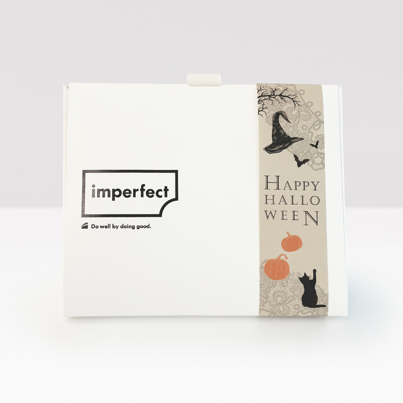 imperfect ハロウィン限定 Chocolate Gift