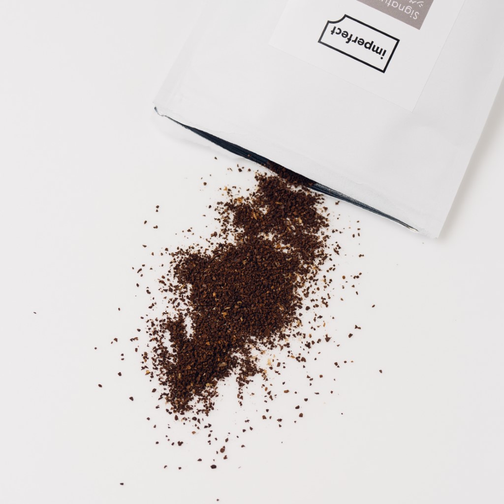タンザニア エーデルワイス農園 コーヒー 量: 100g, 豆の状態（豆 or 粉）: 豆のまま
