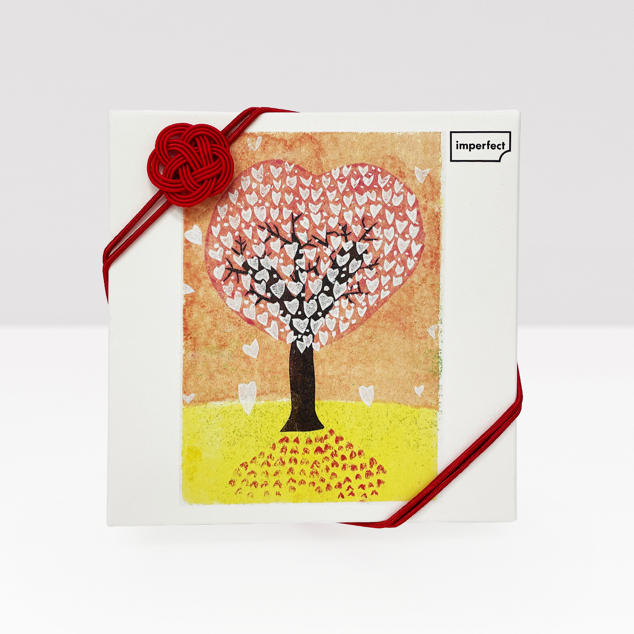 【ギフトラッピング用】 ゴム付き水引 ※単品購入不可※