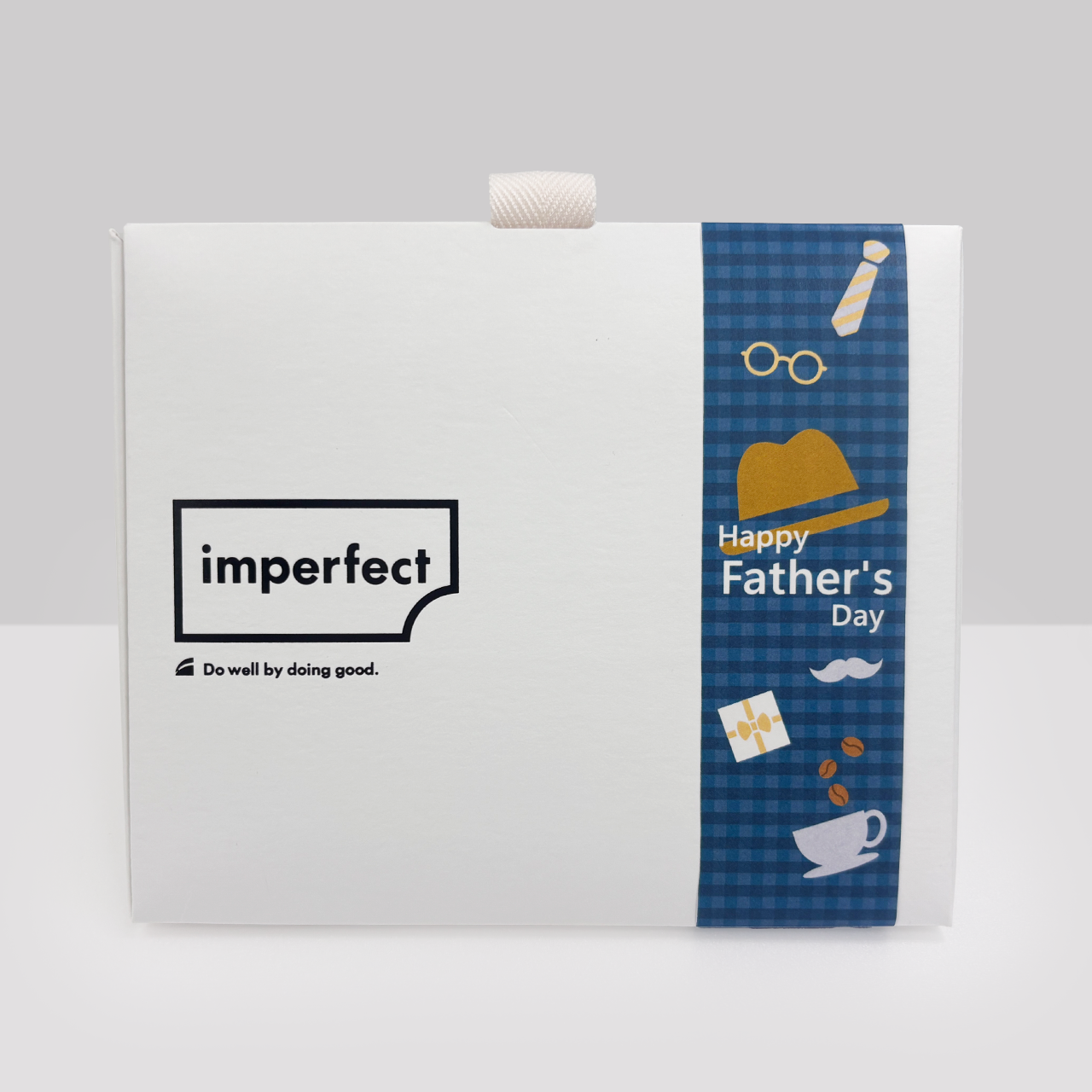 imperfect Father's Day 2026 GIFT SET