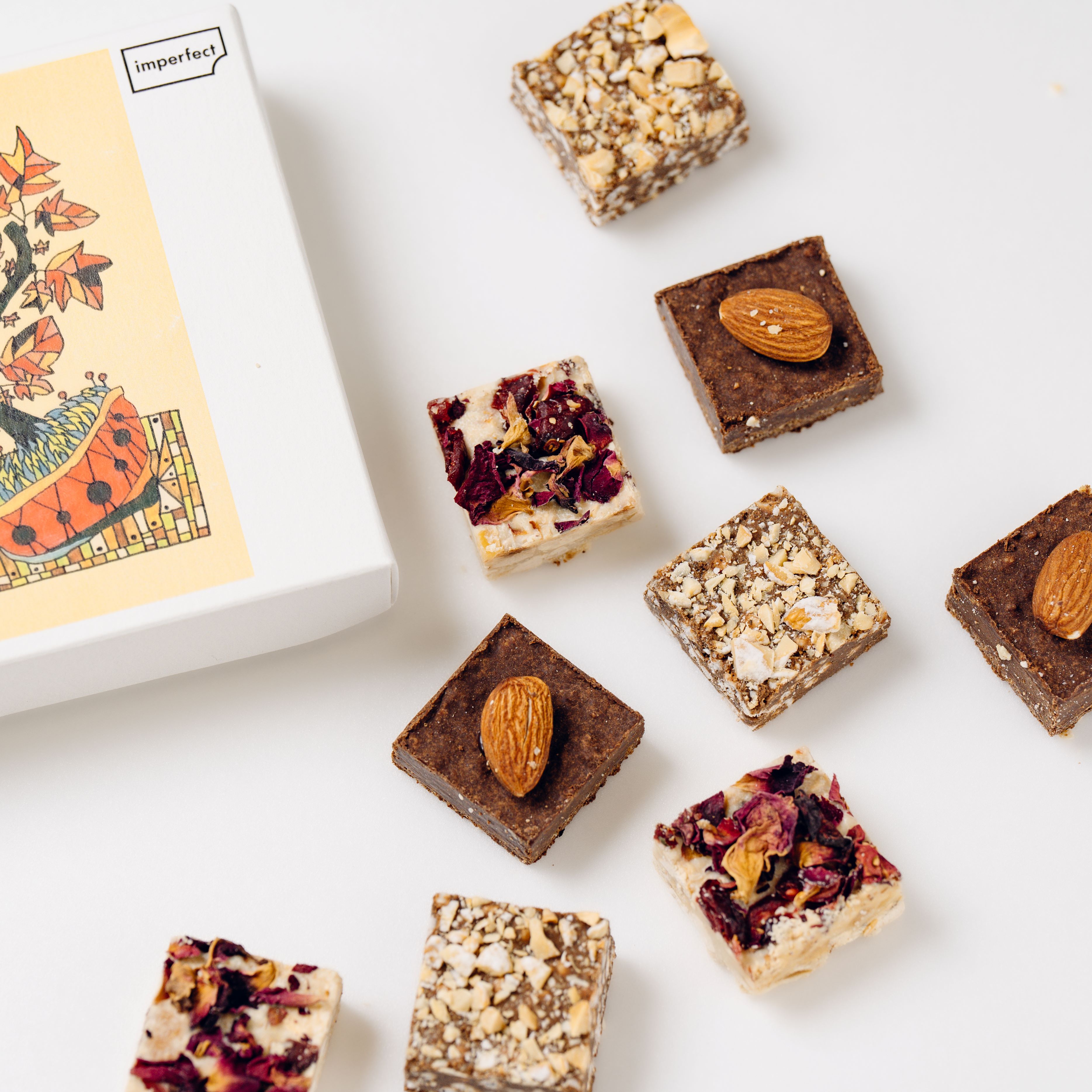 アート＆カカオ ギフトセット