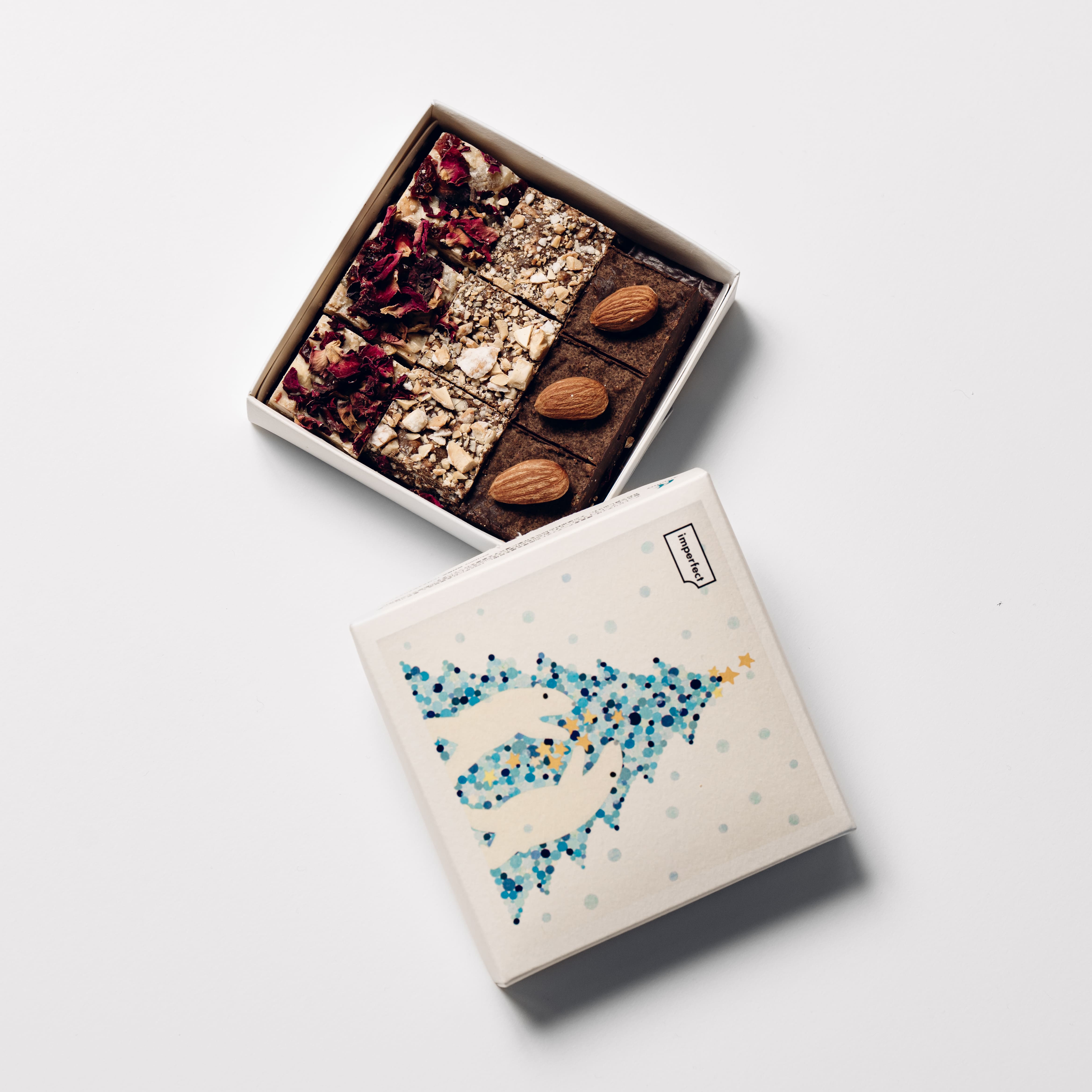 【予約販売・数量限定】Warm White Christmasギフトセット