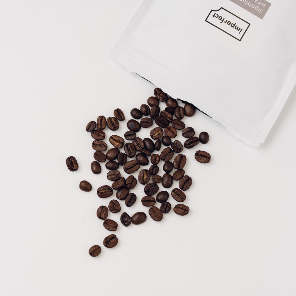 タンザニア エーデルワイス農園 コーヒー 量: 100g, 豆の状態（豆 or 粉）: 豆のまま