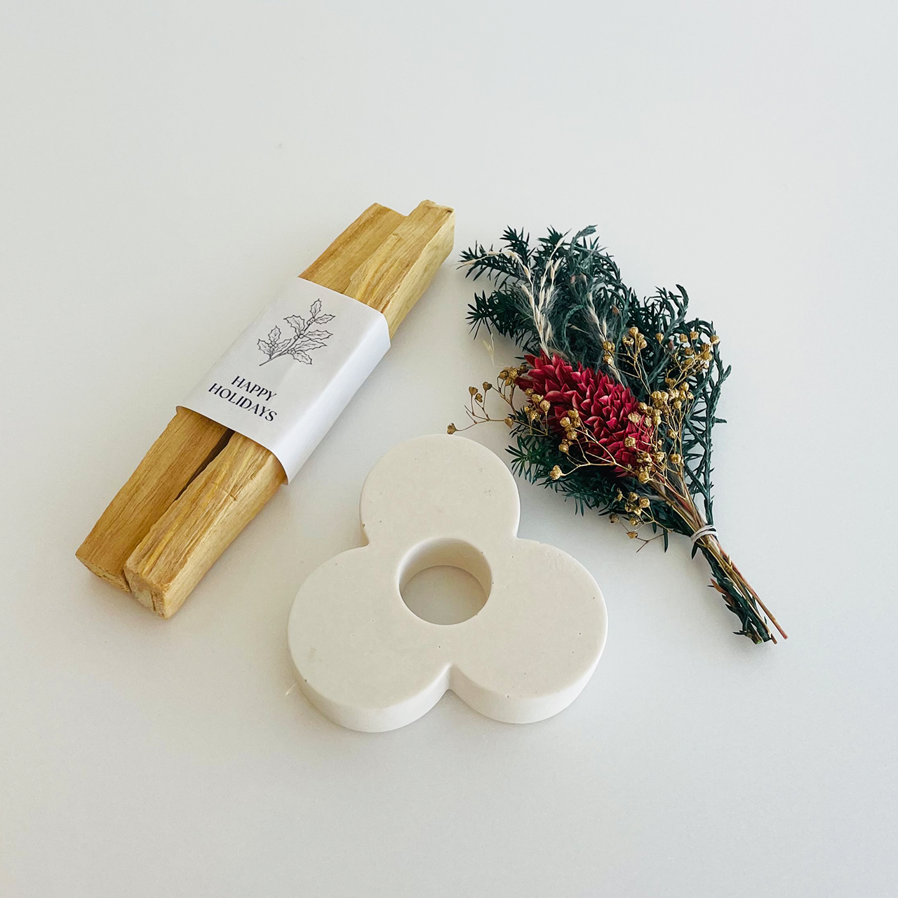 【予約販売・数量限定】Warm White Christmasギフトセット