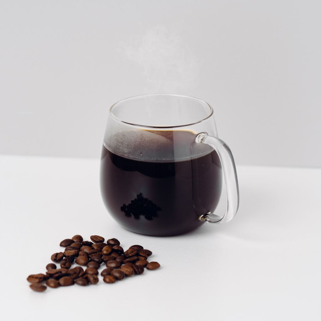 タンザニア エーデルワイス農園 コーヒー 量: 100g, 豆の状態（豆 or 粉）: 豆のまま