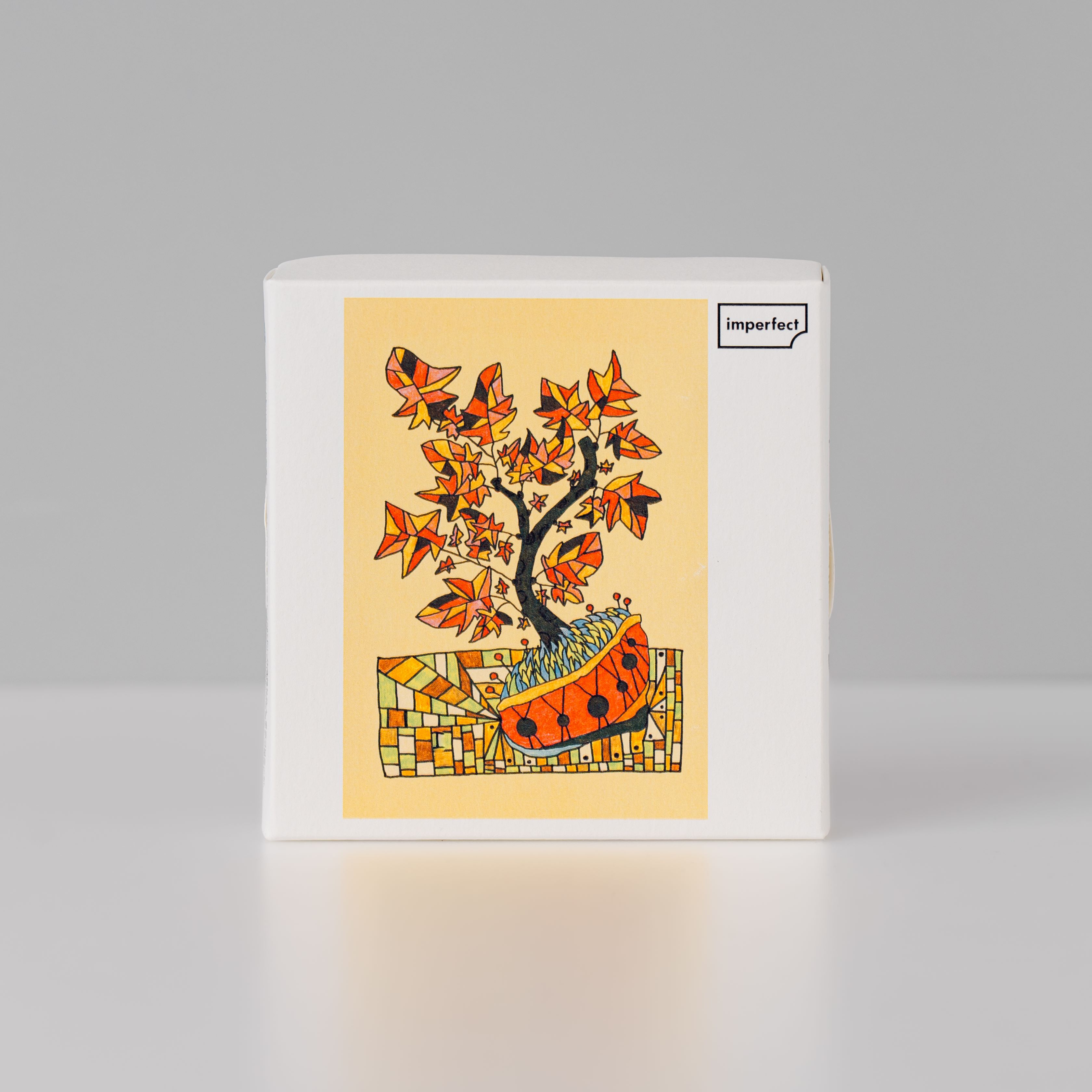 アート＆カカオ ギフトセット