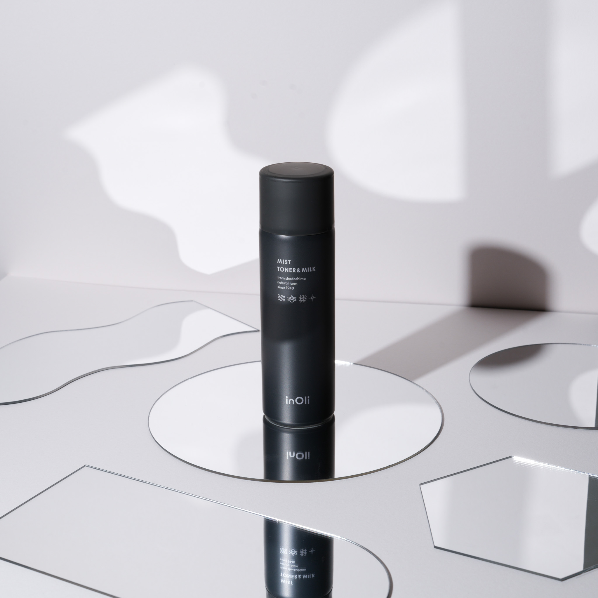 inOli | イノリ 小豆島オリーブ農園より