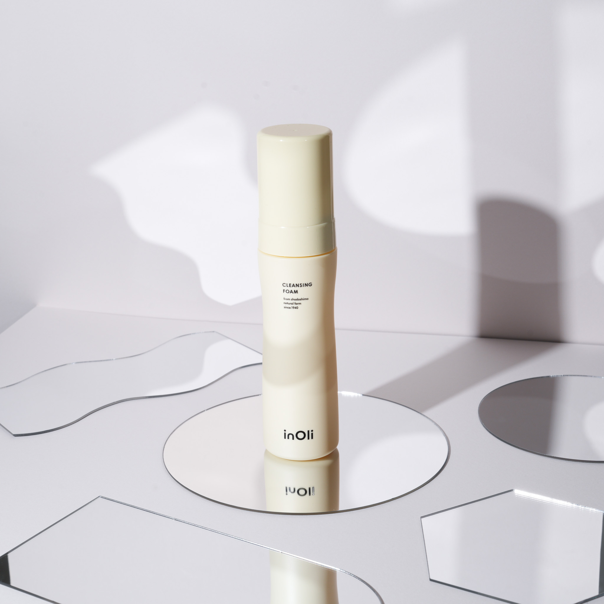 inOli | イノリ 小豆島オリーブ農園より