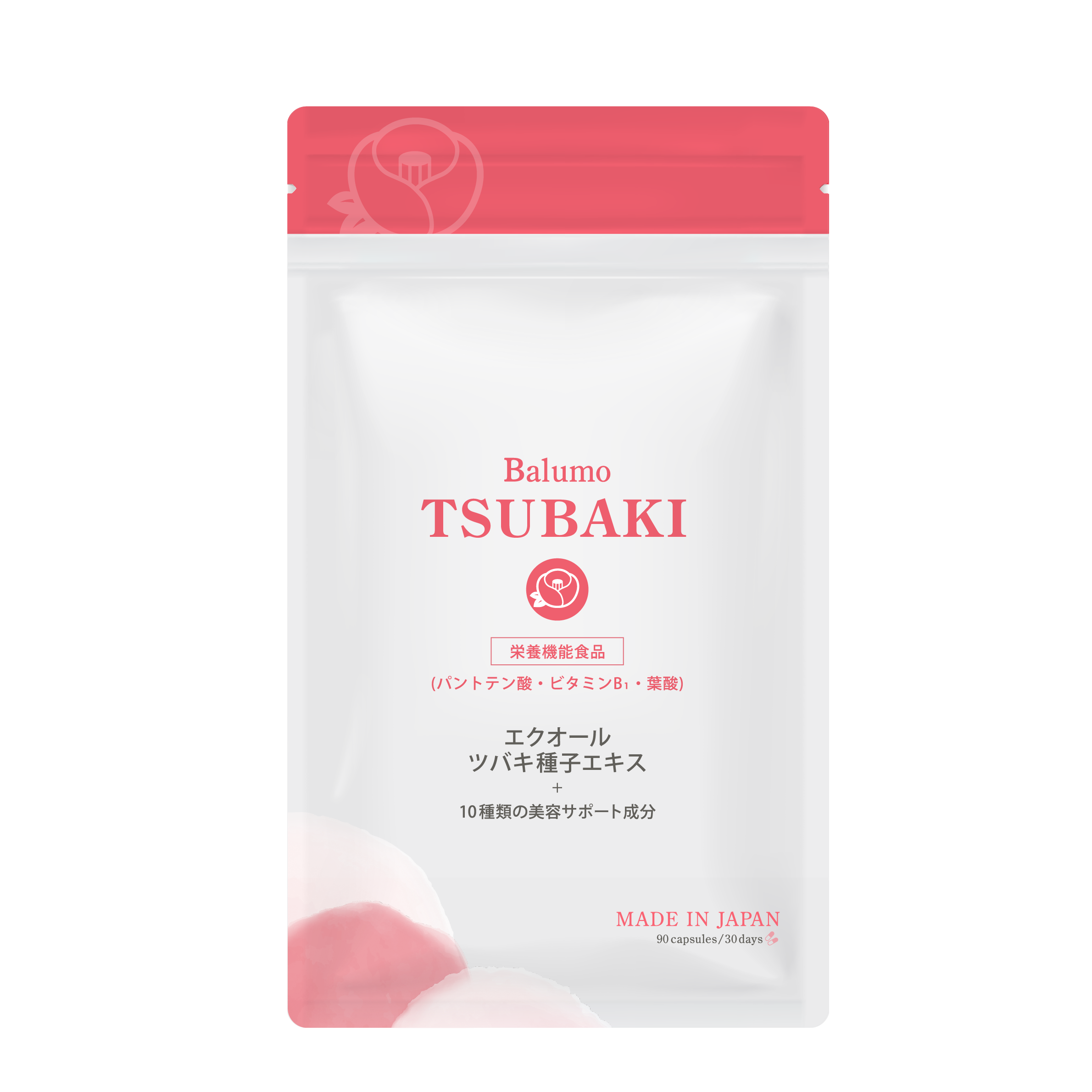 Balumo TSUBAKI(バルモツバキ) | I ONLINE STORE|アイ Balumo TSUBAKI(バルモツバキ) | I ONLINE STORE|アイ