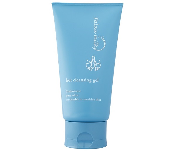 【パラオミルキー】ホットクレンジングジェル＊定期コース