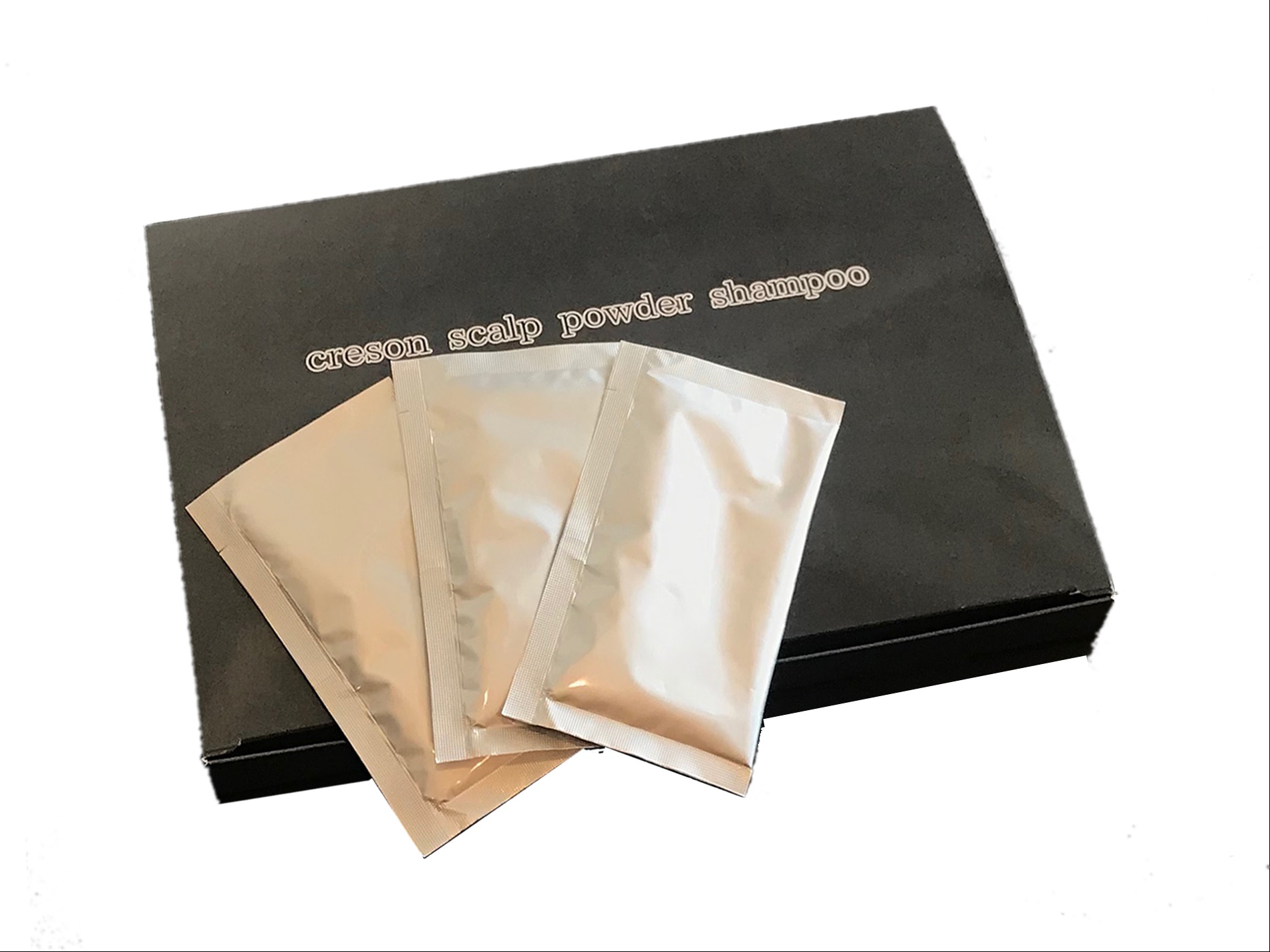 【クレソン】クレソンパウダーシャンプー30回分