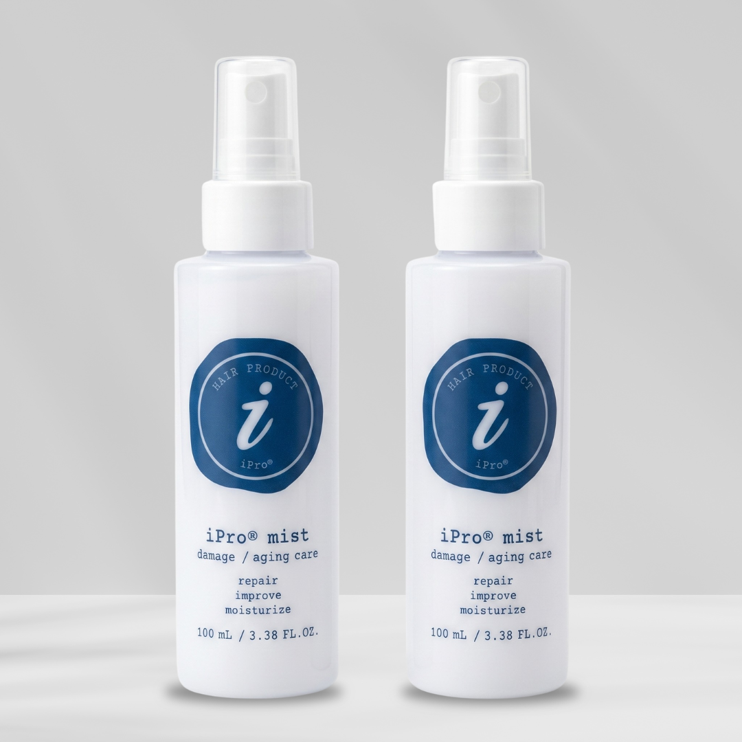 【定期購入】iPromist　2本セット