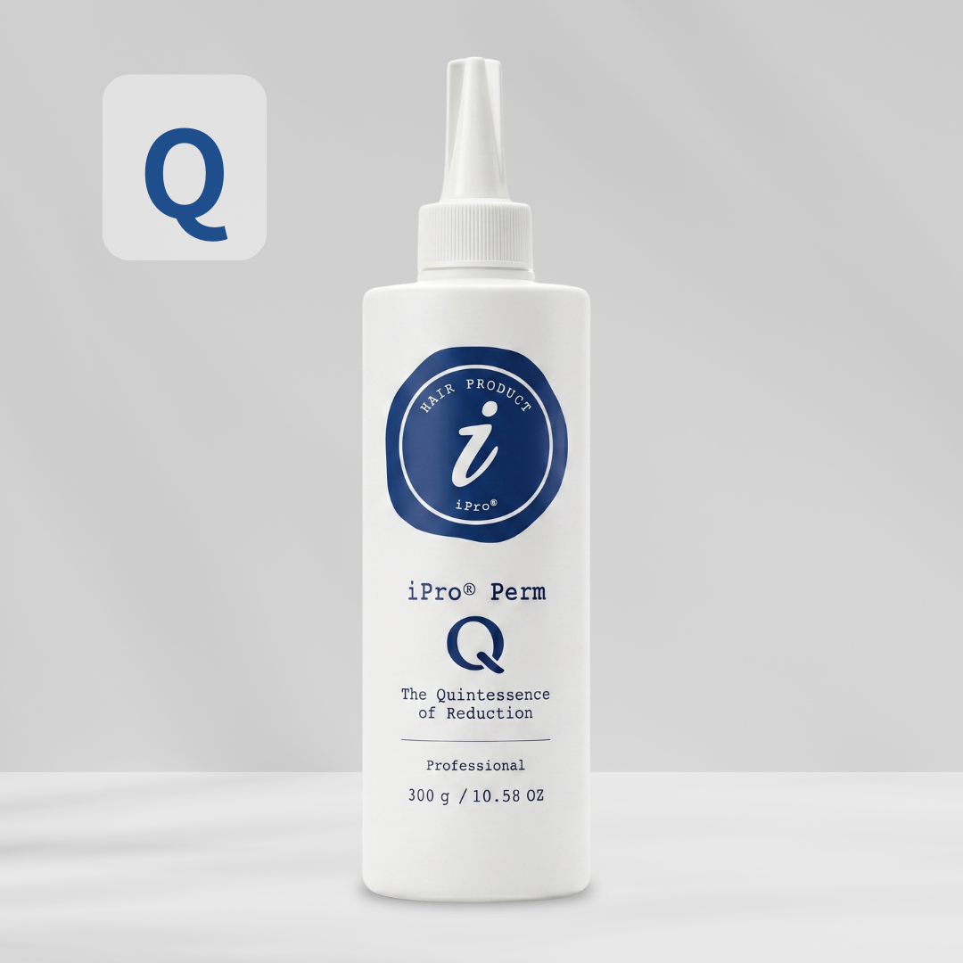 【サロン】iPro Q（アイプロ Q）