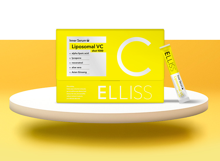 Liposomal Vitamin C α