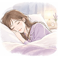 モニターのシルエット