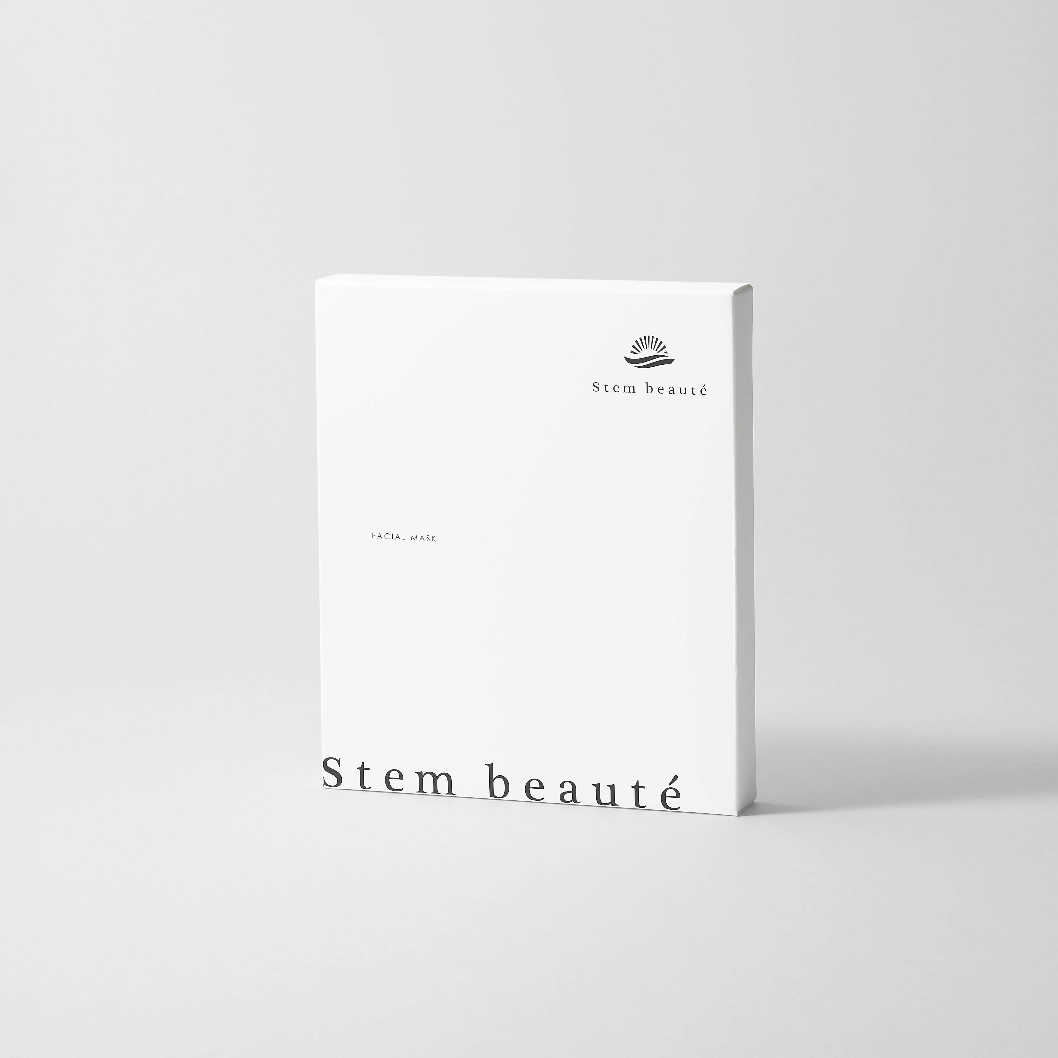 FACIAL MASK (4枚入り)