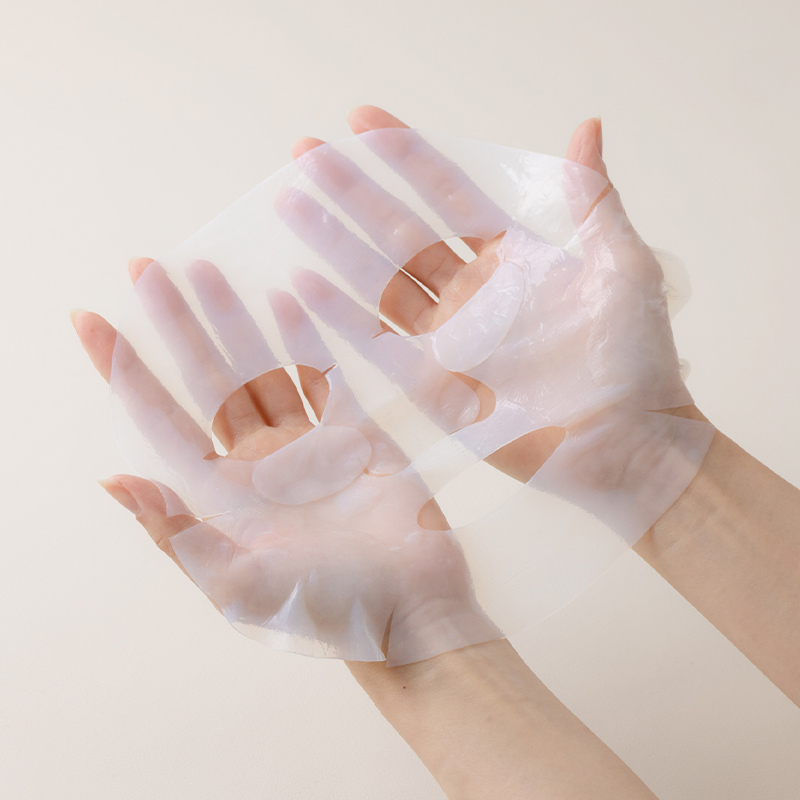 FACIAL MASK (4枚入り)