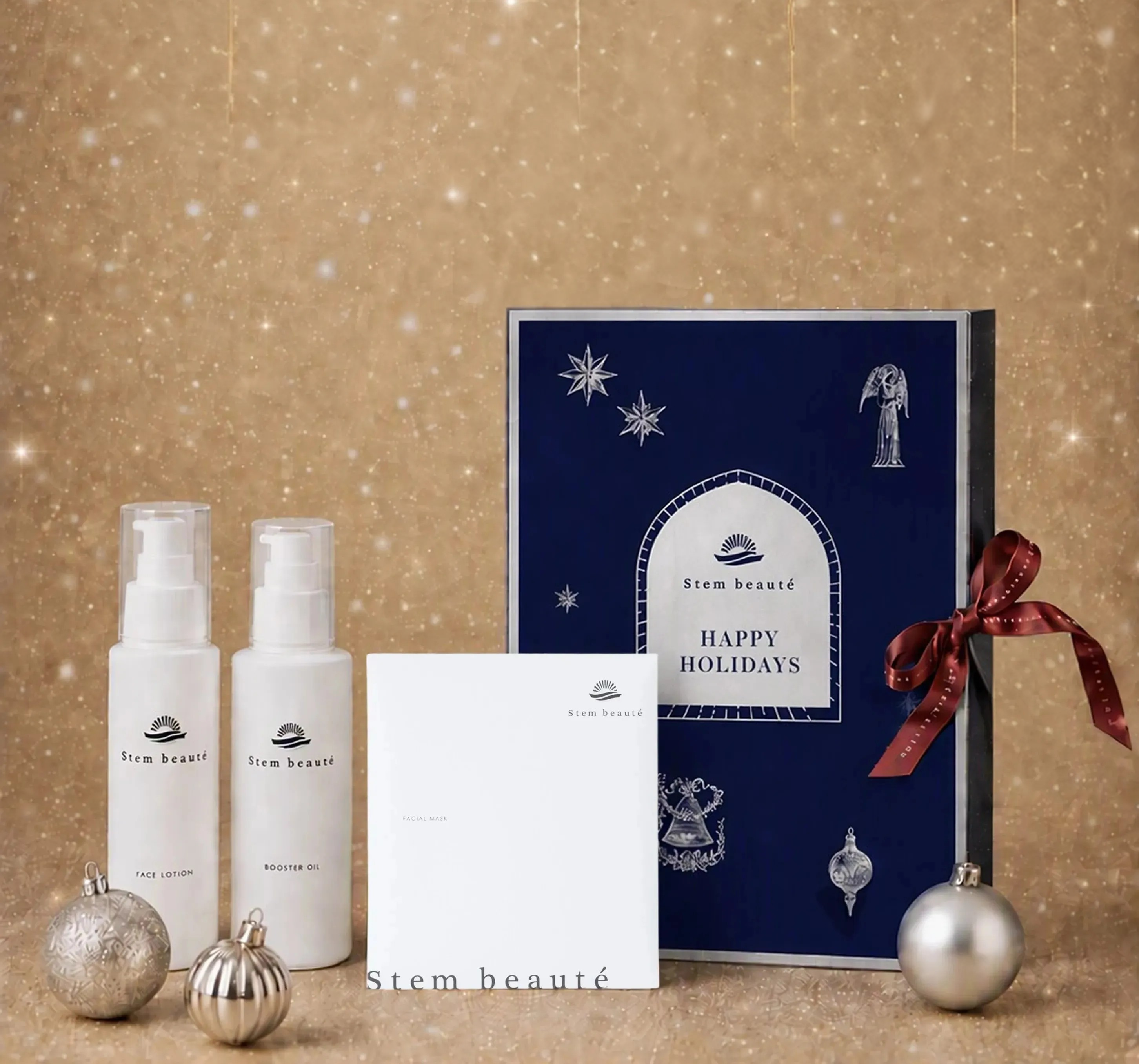 【予約販売】HOLIDAY GIFT 2026