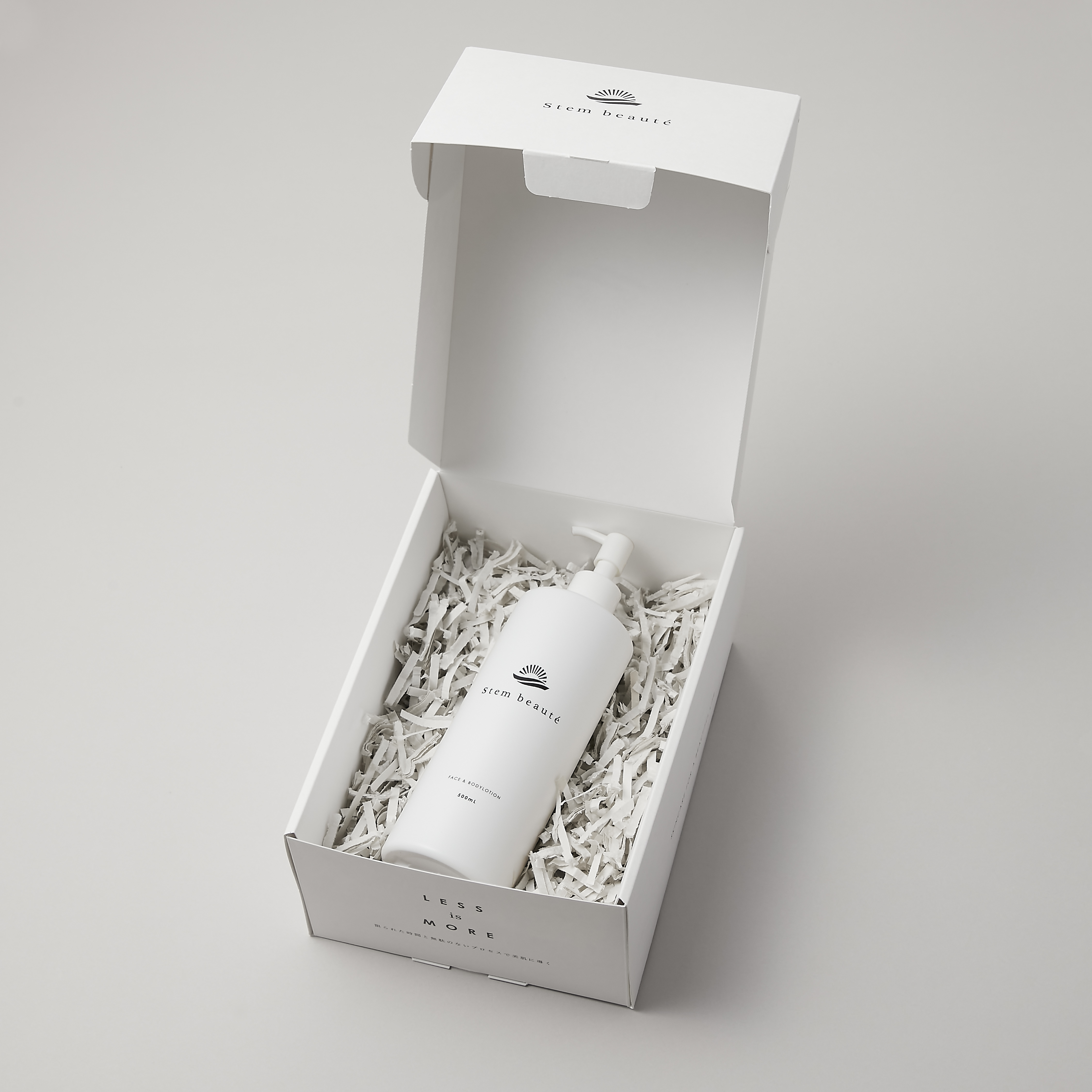 ギフトローション500ml【通常購入30,500円】