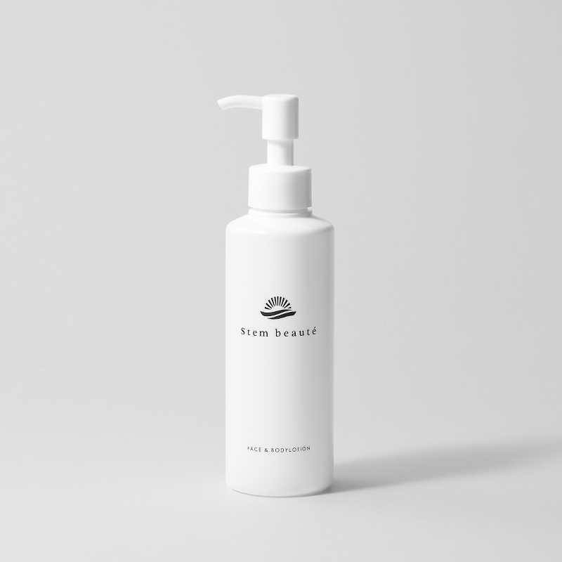 FACE ＆ BODY LOTION 180ml