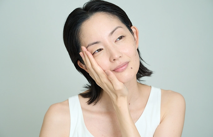 Stem beauteを使用しているイメージ写真