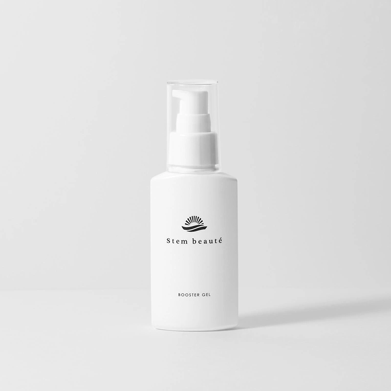 BOOSTER GEL 70g