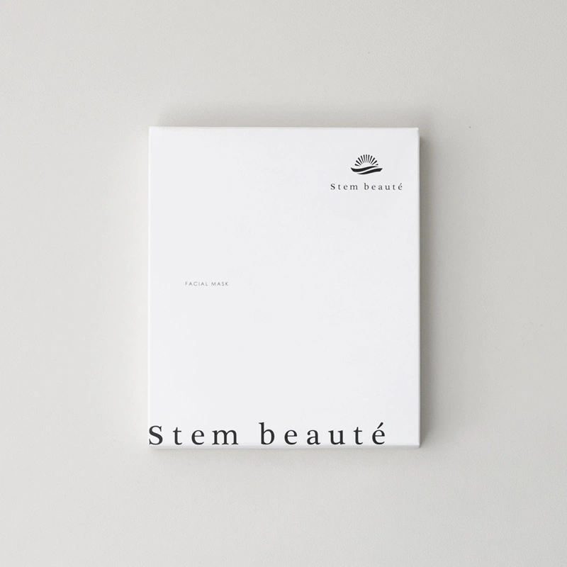 FACIAL MASK 4 SHEETS