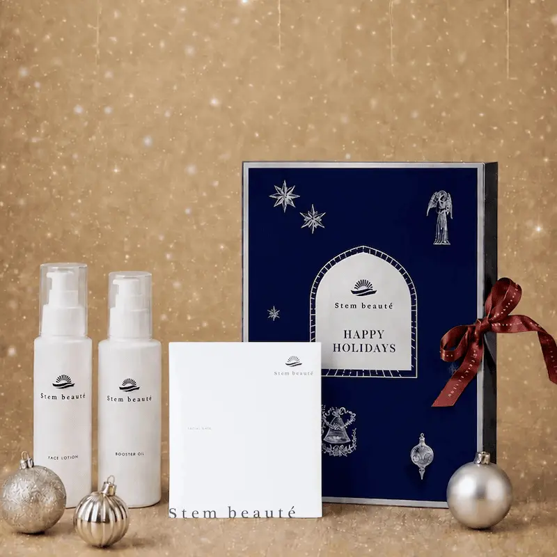 【予約販売】HOLIDAY GIFT 2026