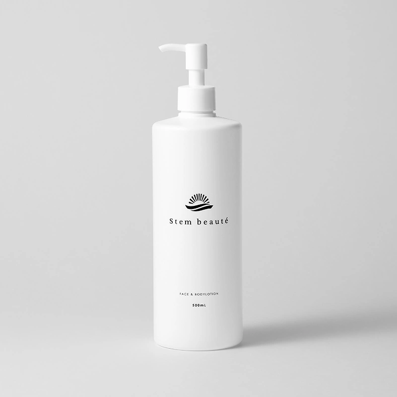 FACE & BODY LOTION 500ml