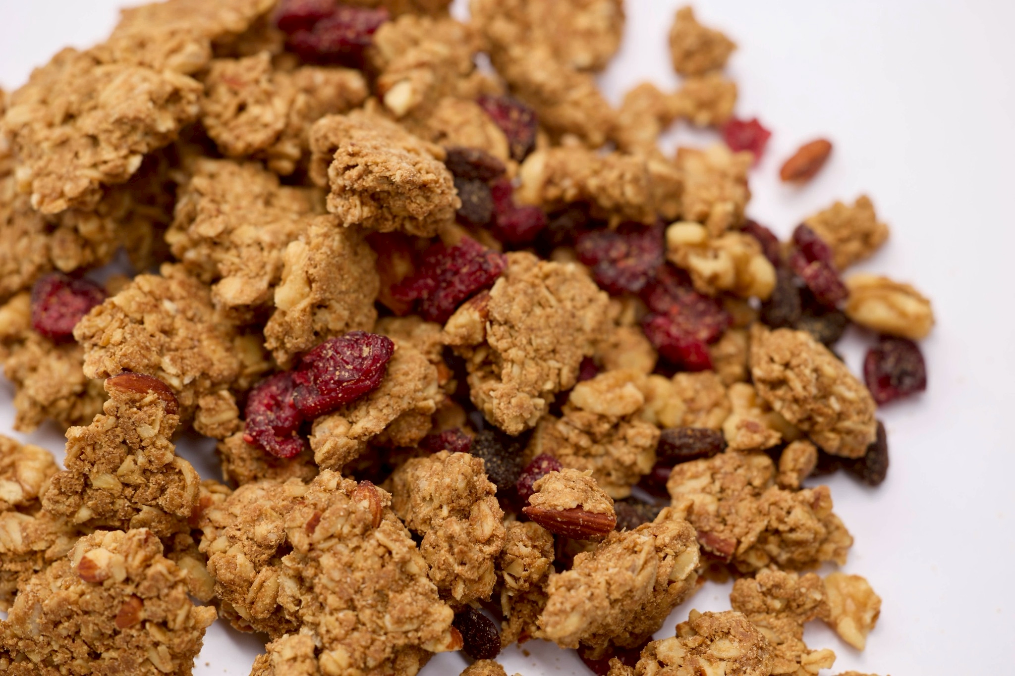 【定期便】米糠と八丁味噌のグラノーラ(3個パック）