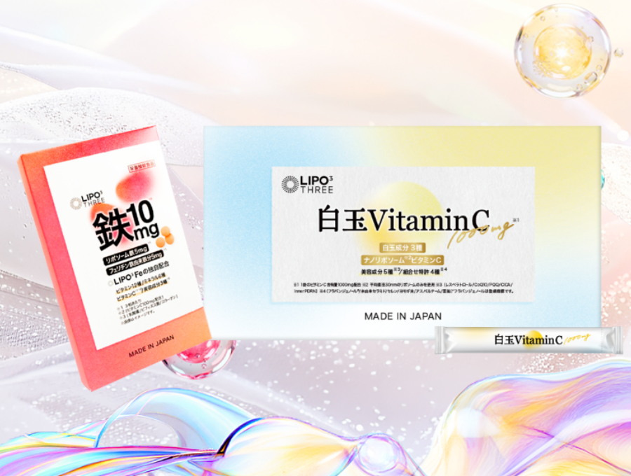 LIPO³