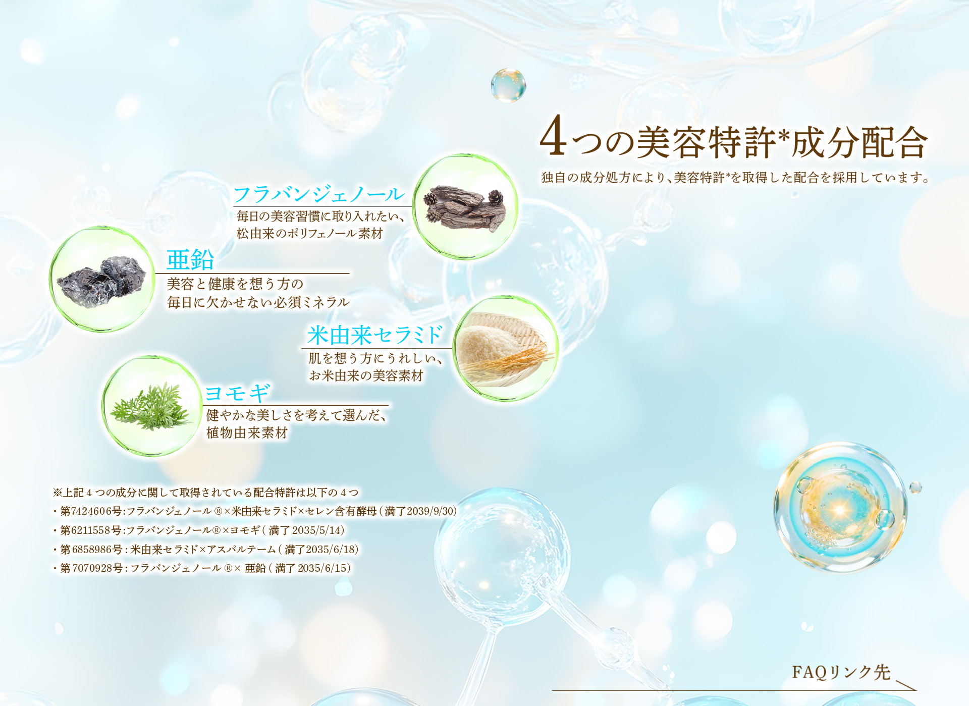 LIPO鉄10mg 鉄分サプリの到達点