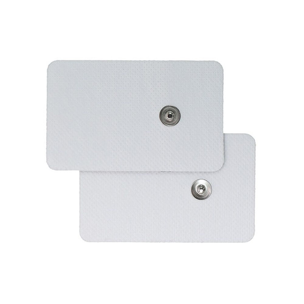 粘着パッド 4枚（2枚入り×2パック）