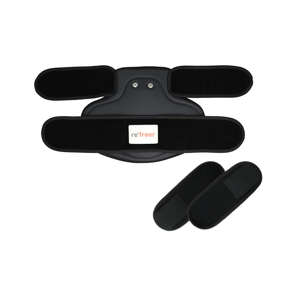 ひざ専用サポーター