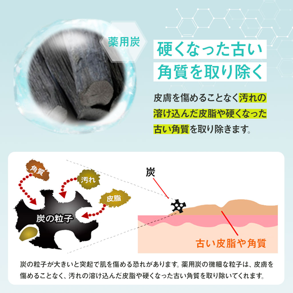 アニセ 薬用デオドラント石鹸 初回1,525円【定期コース/購入者限定】