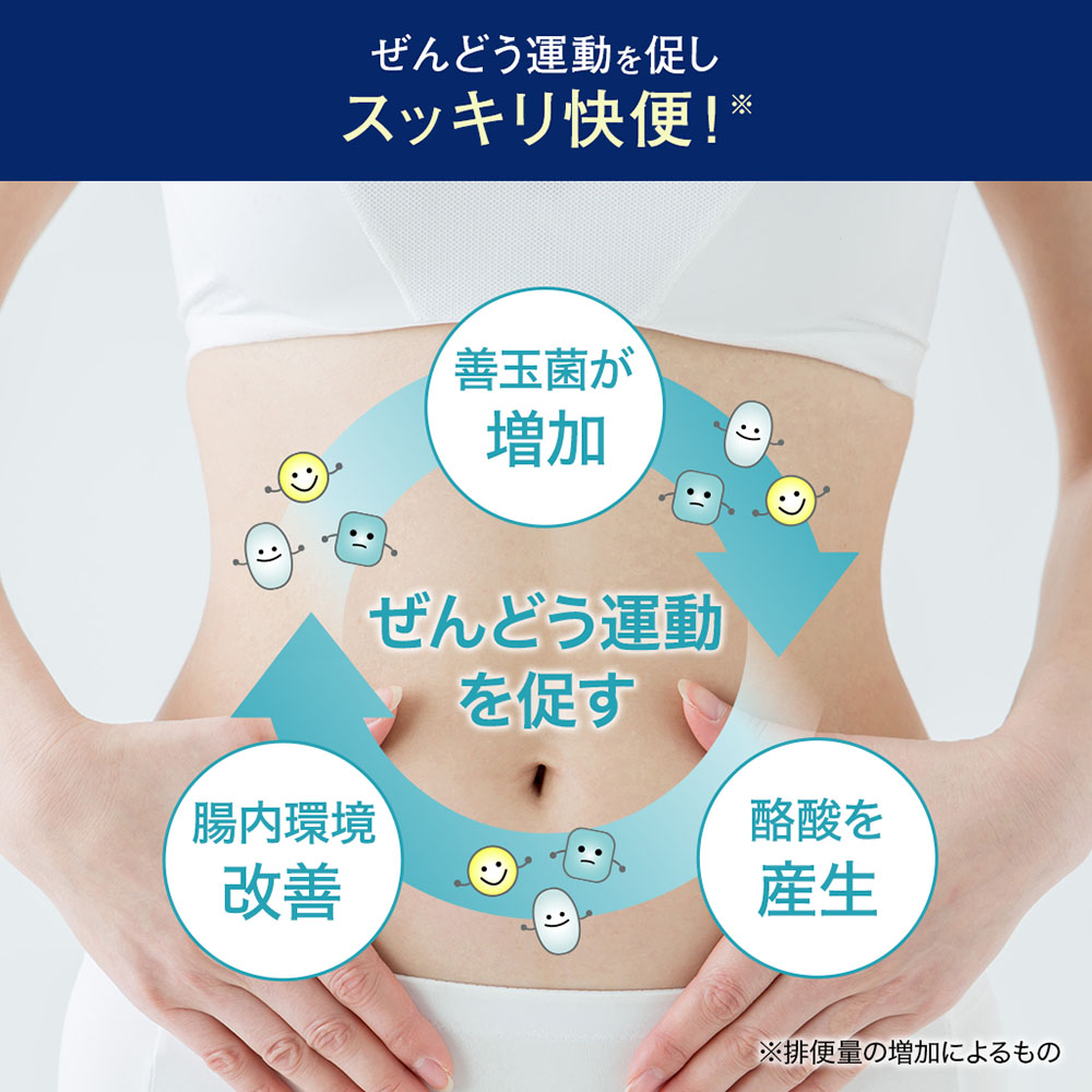 飲むグアーガム リフリーラ 30包