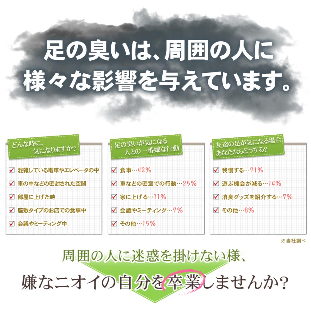 消臭靴下リンマー【購入者限定価格】 サイズ: 男性用Mサイズ（24～26cm）